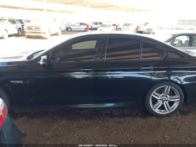 BMW 535i 2015 WBA5B1C52FD919543 Image 14