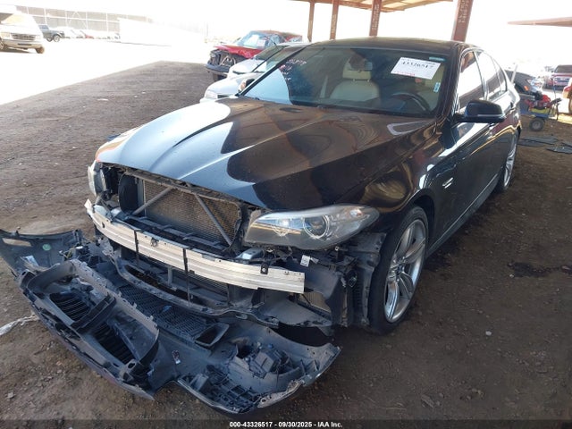 BMW 535i 2015 WBA5B1C52FD919543 Image 17