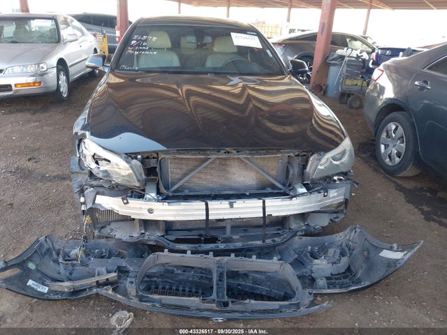 BMW 535i 2015 WBA5B1C52FD919543 Image 18