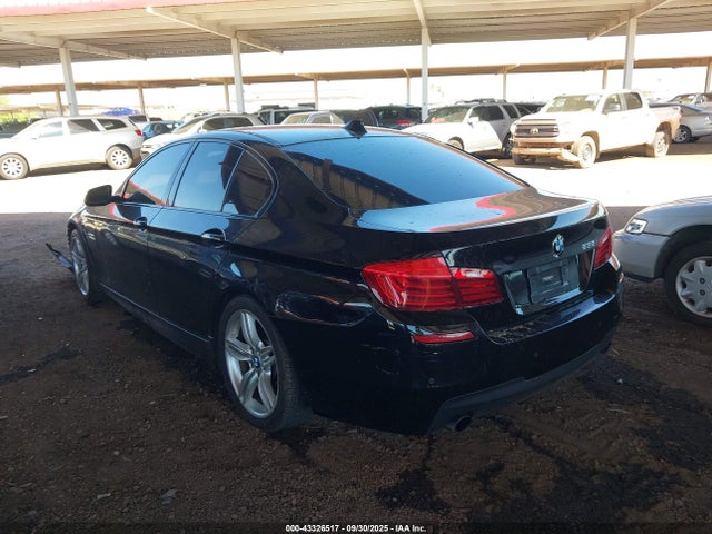 BMW 535i 2015 WBA5B1C52FD919543 Image 21