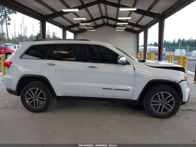 Jeep 2019 2019 1C4RJFBG9KC745901 Image 13