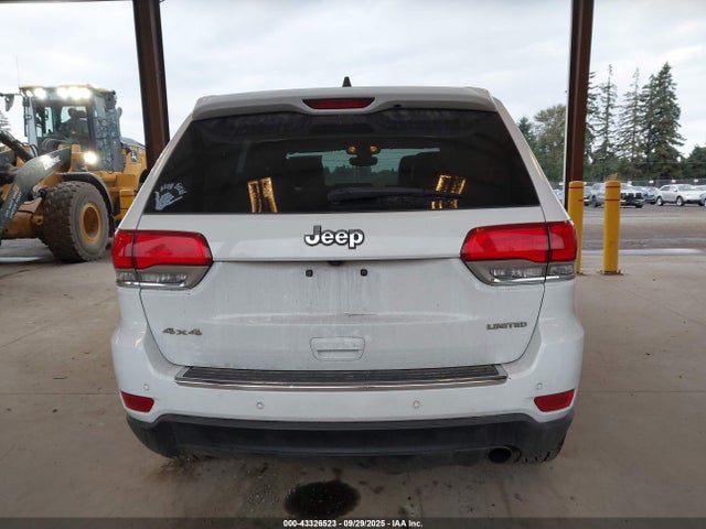 Jeep 2019 2019 1C4RJFBG9KC745901 Image 16