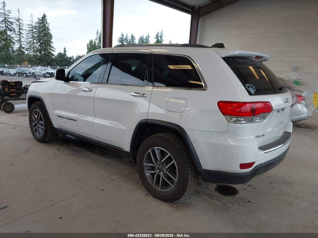 Jeep 2019 2019 1C4RJFBG9KC745901 Image 3
