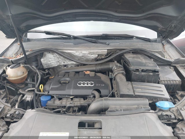 2016 AUDI Q3 WA1GFCFS6GR002617 Photo 9