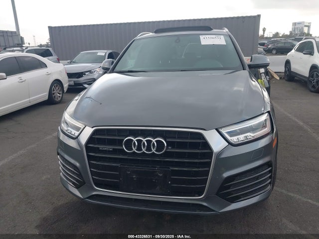 Audi 2.0t 2016 WA1GFCFS6GR002617 Image 12