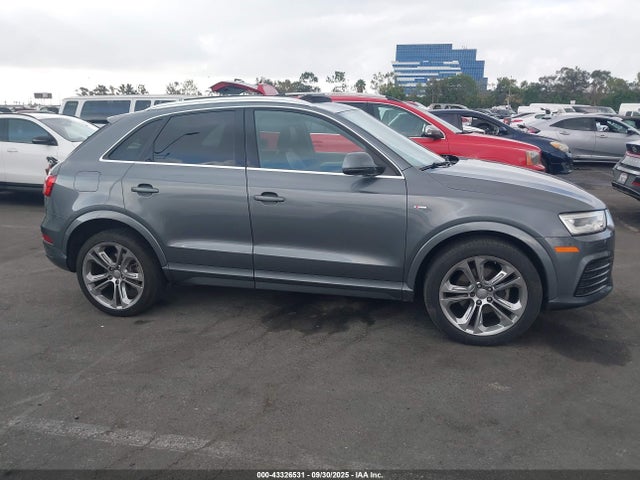 Audi 2.0t 2016 WA1GFCFS6GR002617 Image 13