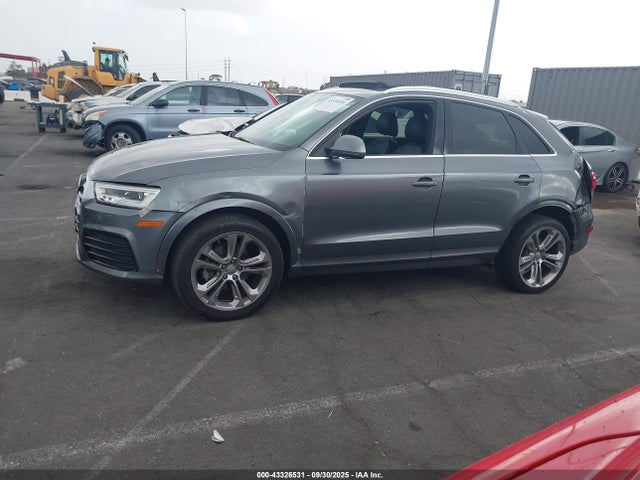 Audi 2.0t 2016 WA1GFCFS6GR002617 Image 14