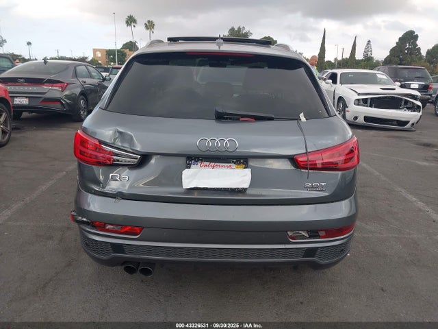 Audi 2.0t 2016 WA1GFCFS6GR002617 Image 16