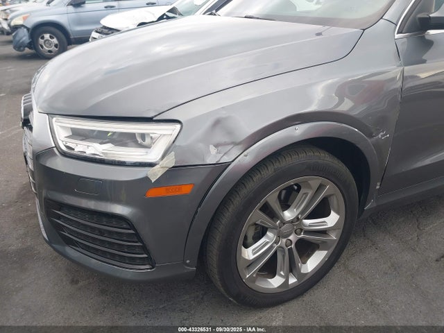 Audi 2.0t 2016 WA1GFCFS6GR002617 Image 17