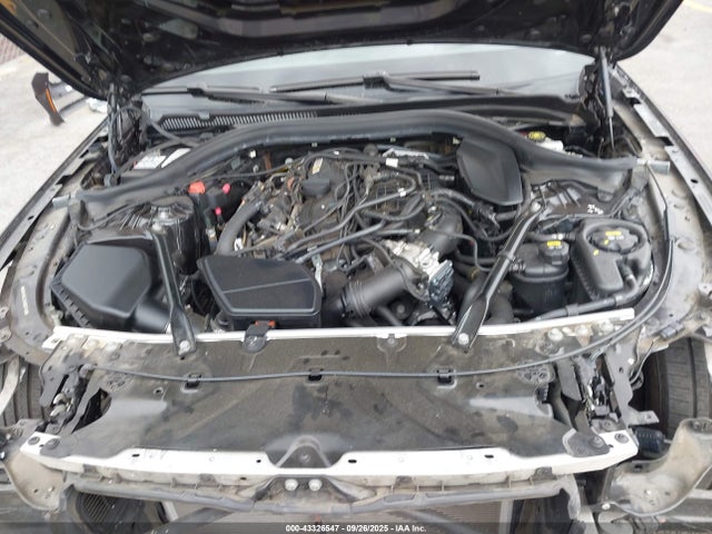 WBAJA5C3XHG897140 BMW 2017