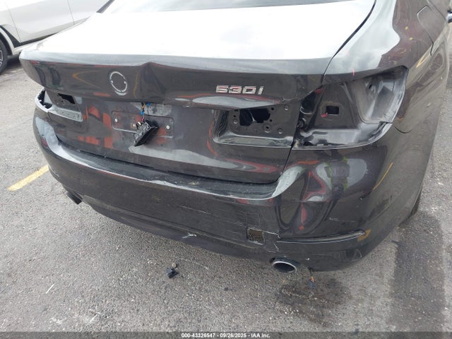 WBAJA5C3XHG897140 BMW 2017