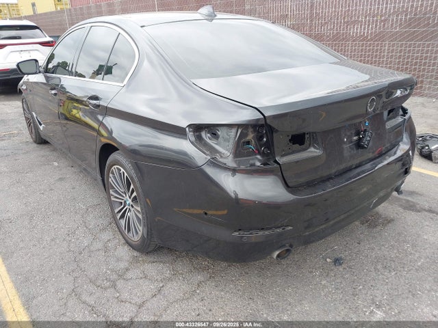 WBAJA5C3XHG897140 BMW 2017