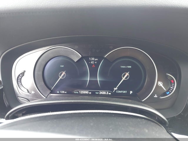 WBAJA5C3XHG897140 BMW 2017
