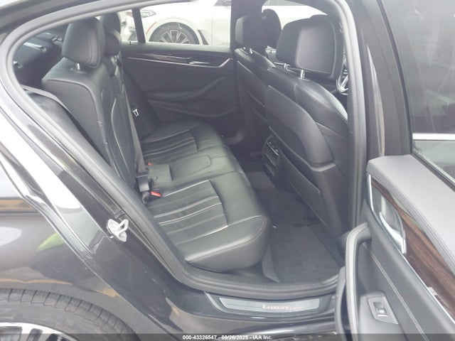 WBAJA5C3XHG897140 BMW 2017