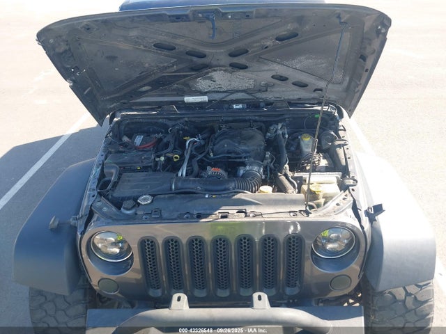 1C4BJWDGXHL742948 Jeep 2017
