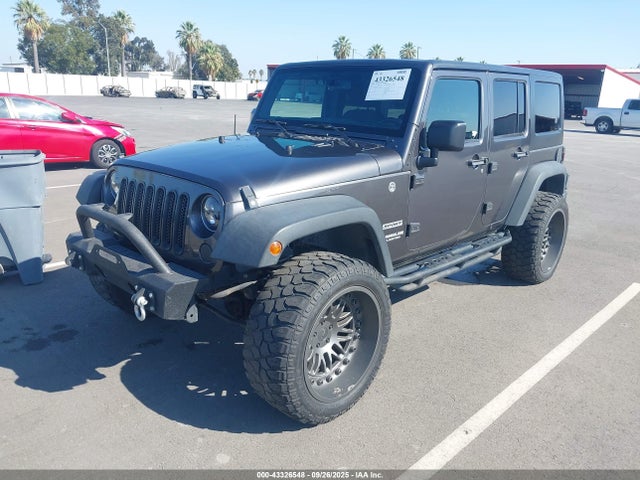 1C4BJWDGXHL742948 Jeep 2017