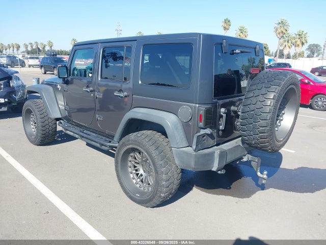 1C4BJWDGXHL742948 Jeep 2017