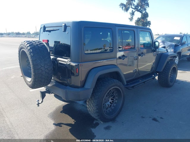 1C4BJWDGXHL742948 Jeep 2017