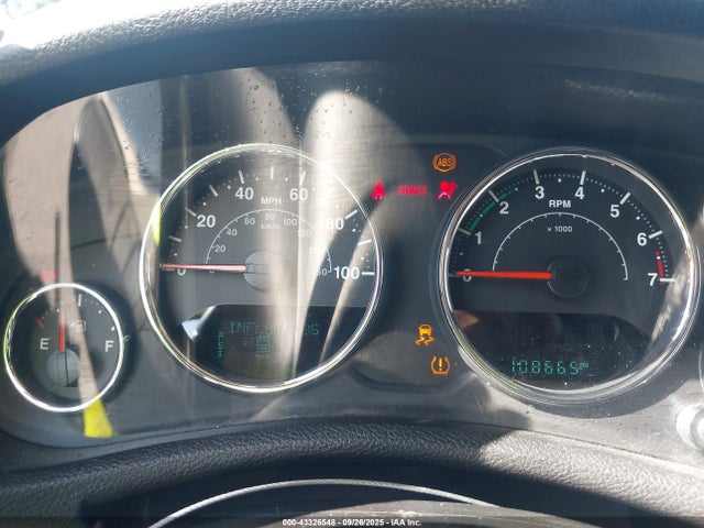 1C4BJWDGXHL742948 Jeep 2017
