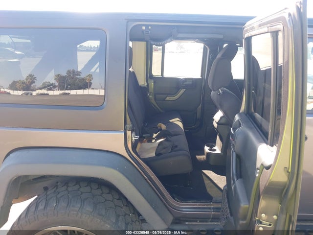 1C4BJWDGXHL742948 Jeep 2017