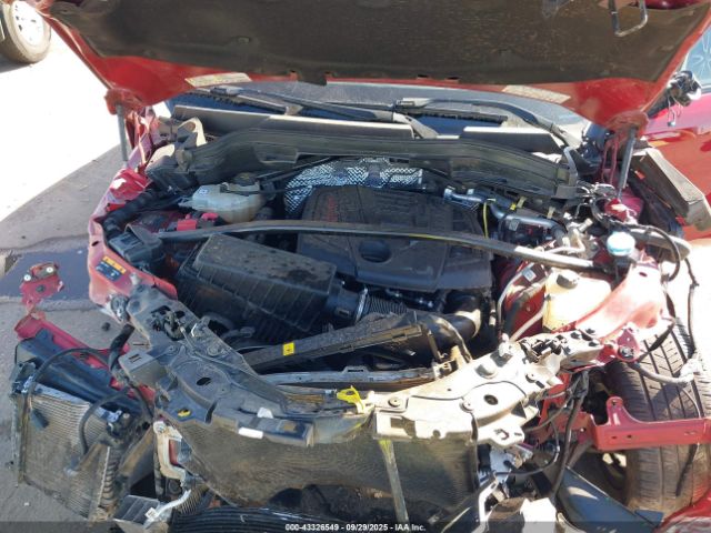 2018 ALFA ROMEO STELVIO ZASFAKNN7J7B82691 Photo 9