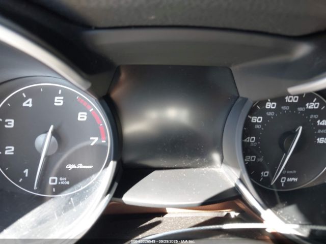 2018 ALFA ROMEO STELVIO ZASFAKNN7J7B82691 Photo 6