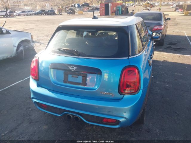 2019 MINI HARDTOP WMWXU3C5XK2H87817 Photo 3