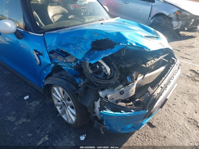 2019 MINI HARDTOP WMWXU3C5XK2H87817 Photo 5