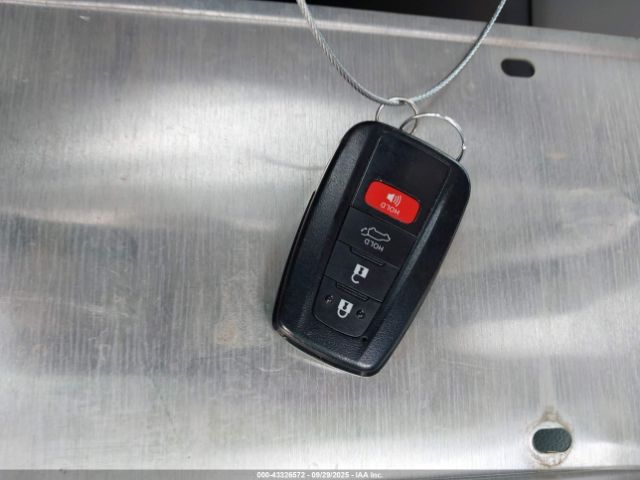 2022 TOYOTA HIGHLANDER 5TDGZRAH2NS090608 Photo 10