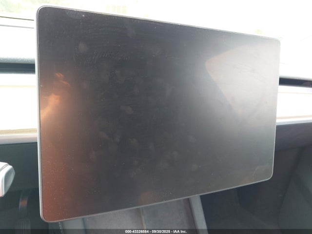 2023 TESLA MODEL Y 7SAYGDEE2PF927932 Photo 6