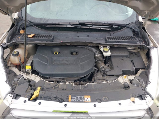 1FMCU9G98HUA25769 Ford 2017