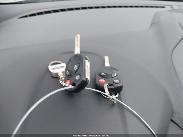 1FMCU9G98HUA25769 Ford 2017