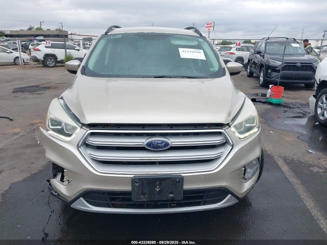 1FMCU9G98HUA25769 Ford 2017