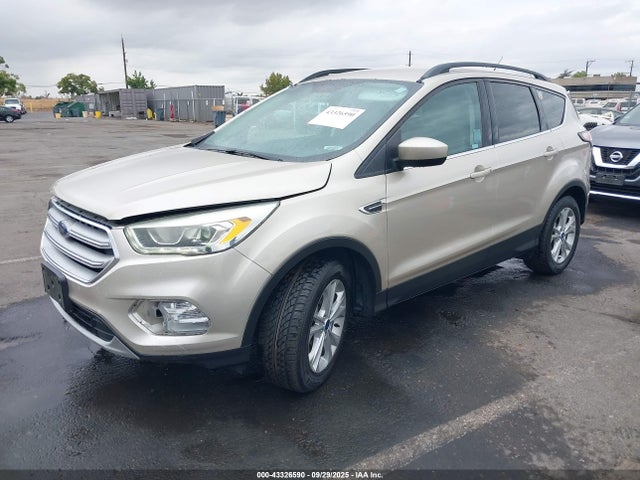 1FMCU9G98HUA25769 Ford 2017