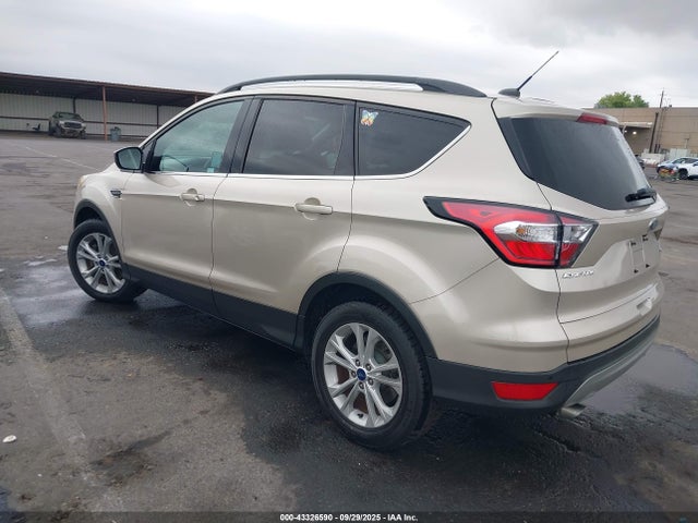 1FMCU9G98HUA25769 Ford 2017