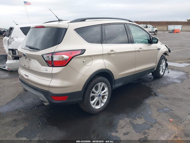 1FMCU9G98HUA25769 Ford 2017
