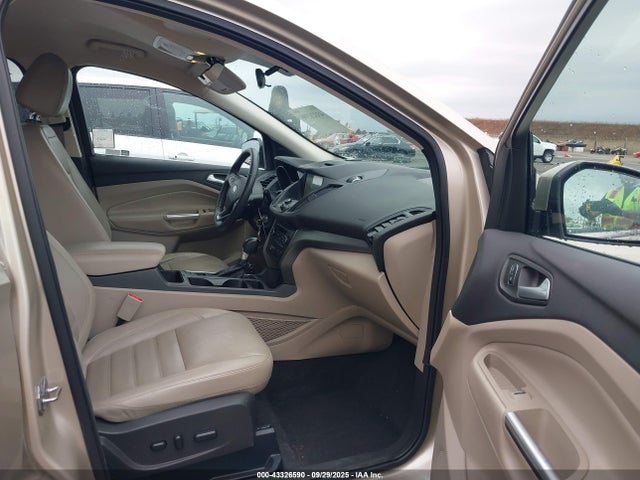 1FMCU9G98HUA25769 Ford 2017