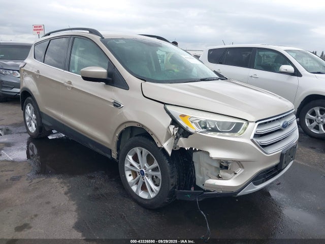 1FMCU9G98HUA25769 Ford 2017