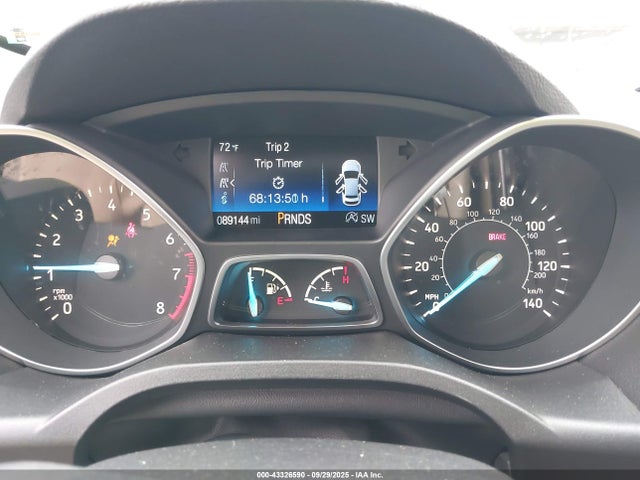 1FMCU9G98HUA25769 Ford 2017