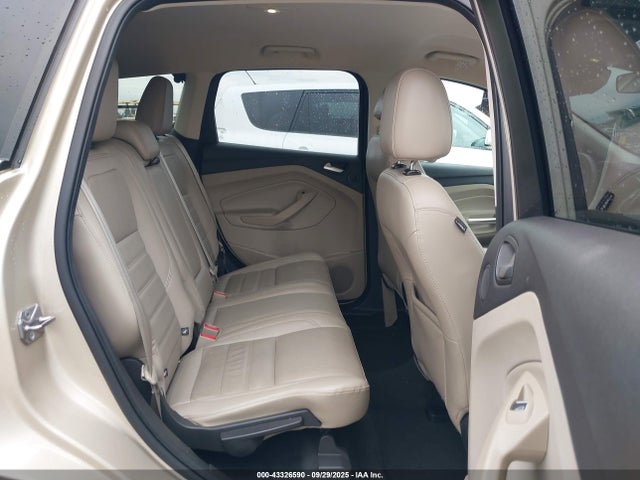 1FMCU9G98HUA25769 Ford 2017