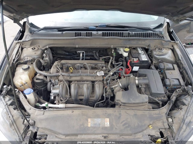 Ford 2018 2018 3FA6P0G7XJR127631 Image 10