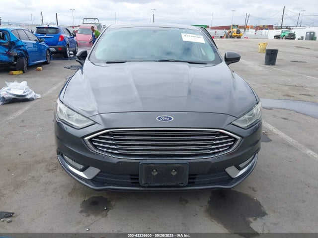 Ford 2018 2018 3FA6P0G7XJR127631 Image 11