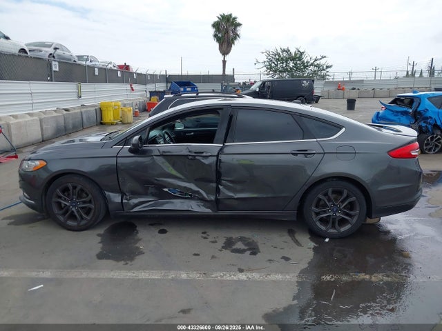 Ford 2018 2018 3FA6P0G7XJR127631 Image 13