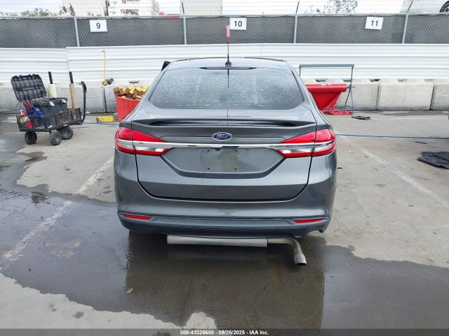 Ford 2018 2018 3FA6P0G7XJR127631 Image 15