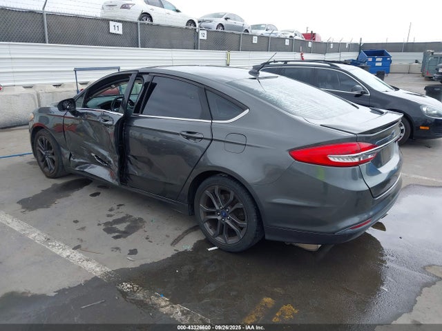 Ford 2018 2018 3FA6P0G7XJR127631 Image 3