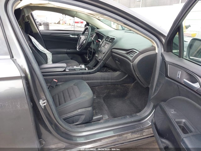 Ford 2018 2018 3FA6P0G7XJR127631 Image 5