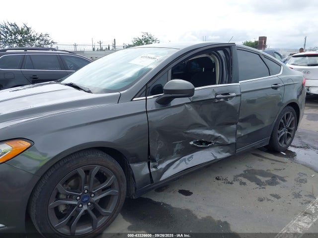 Ford 2018 2018 3FA6P0G7XJR127631 Image 6