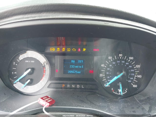 Ford 2018 2018 3FA6P0G7XJR127631 Image 7
