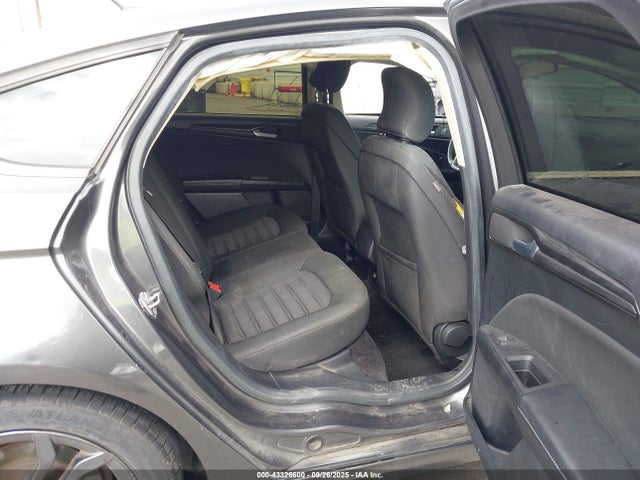 Ford 2018 2018 3FA6P0G7XJR127631 Image 8