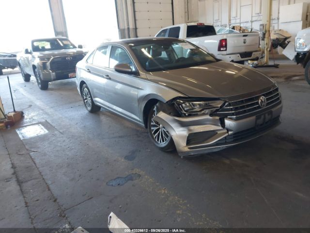 2020 VOLKSWAGEN JETTA 3VWCB7BU5LM014085